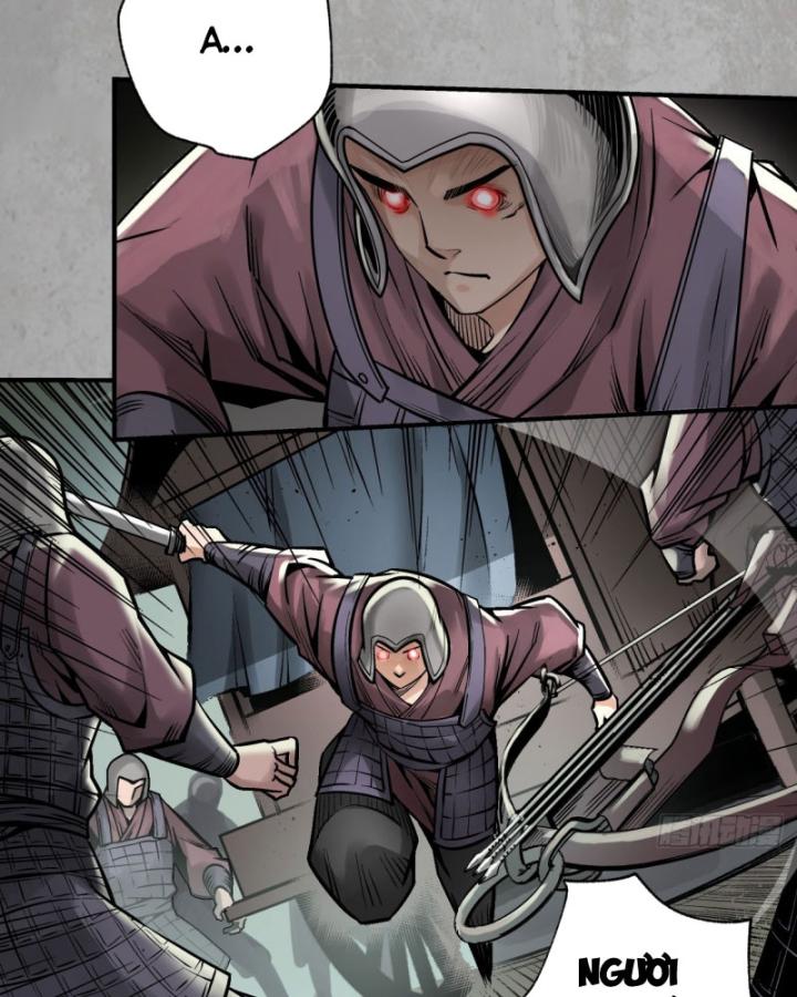 Tạng Phong Hành chapter 200 26