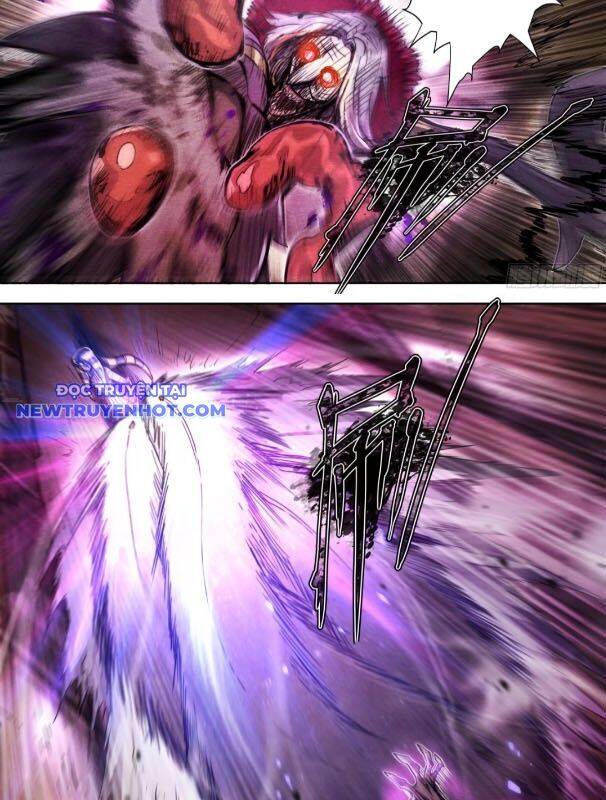 dự báo khải huyền chapter 148 24