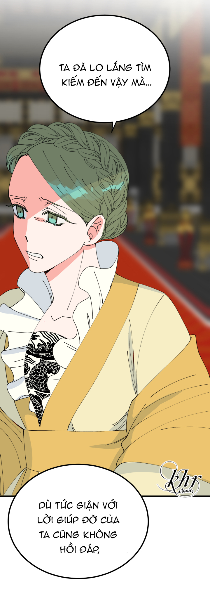 độc chủ chapter 29 38