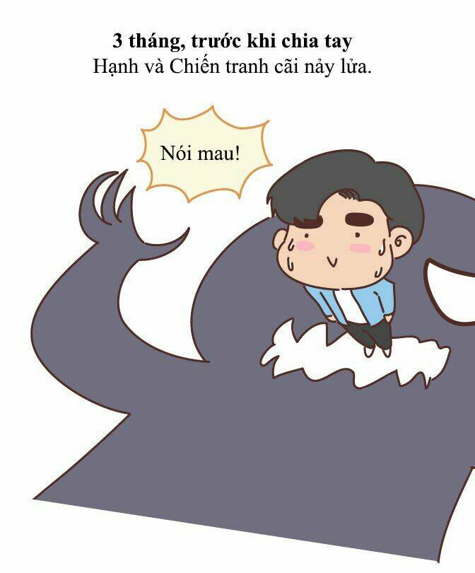 giải mã tình yêu chapter 193 9