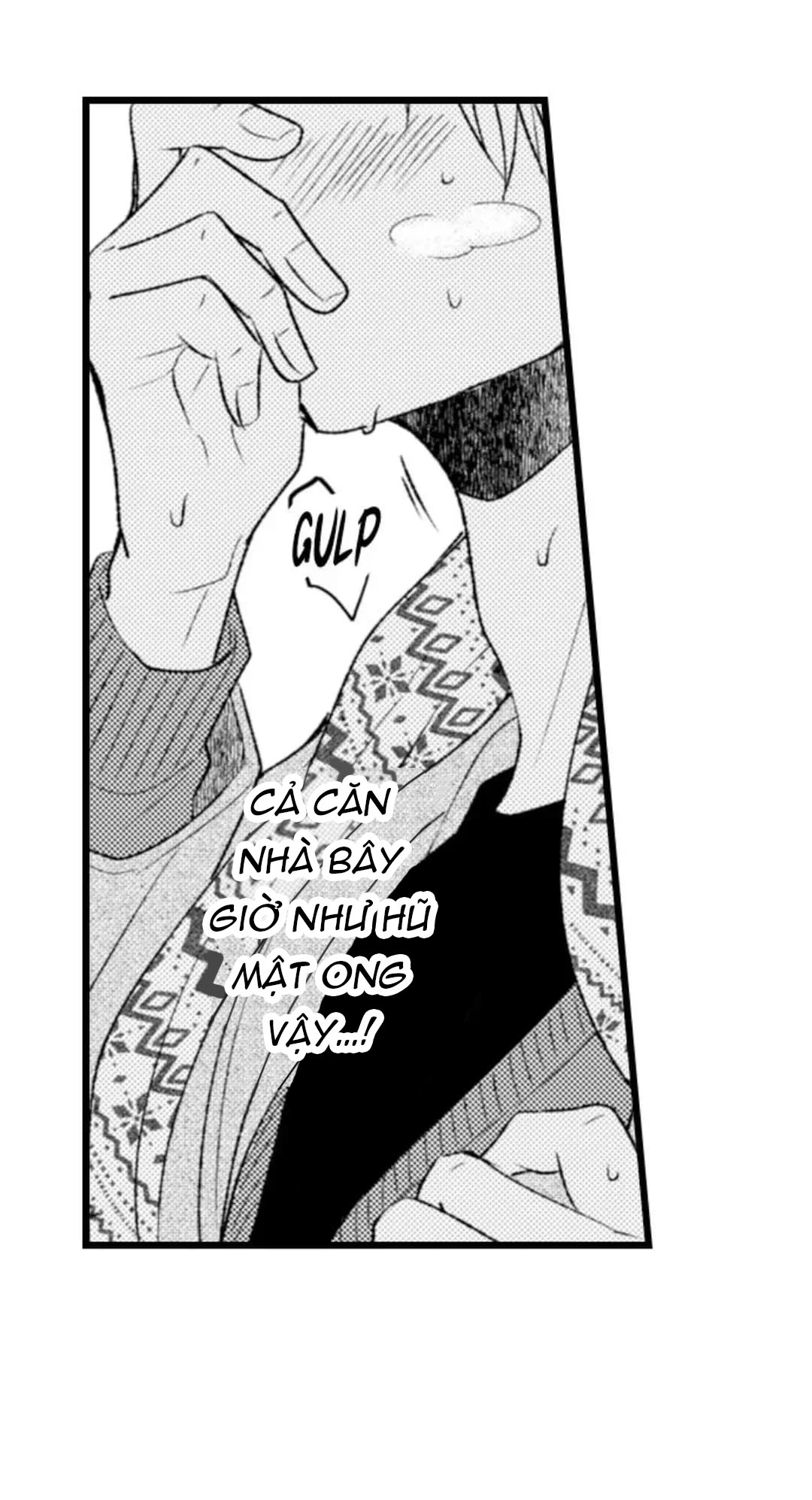 Muốn Ăn Sạch Cậu chapter 34.2 - Trang 2