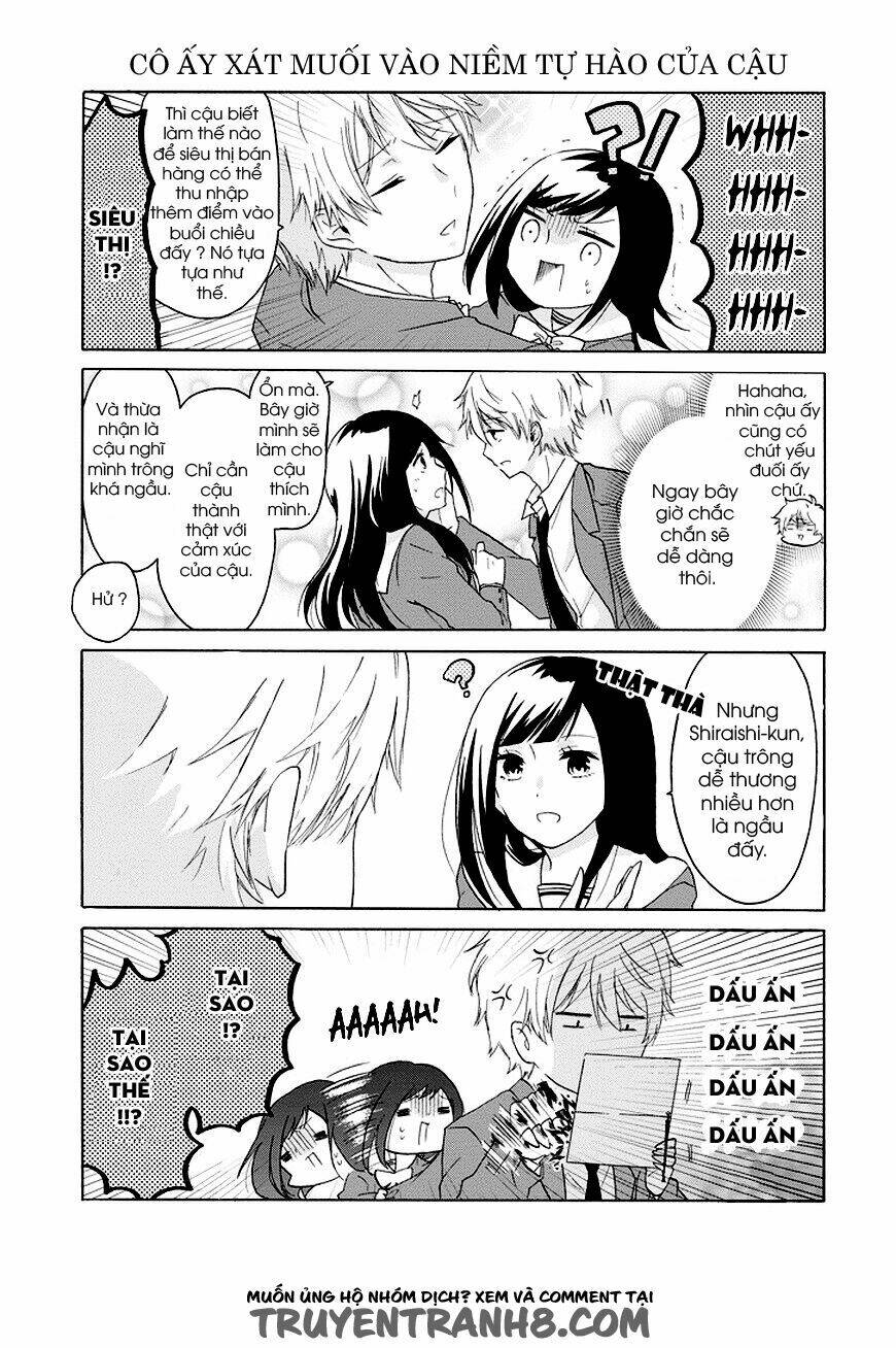 takane no hana nara ochitekoi!! chapter 2 11