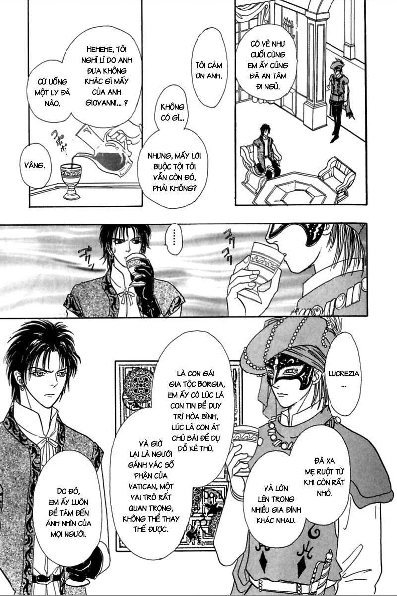 kenja no ishi chapter 6.2 16