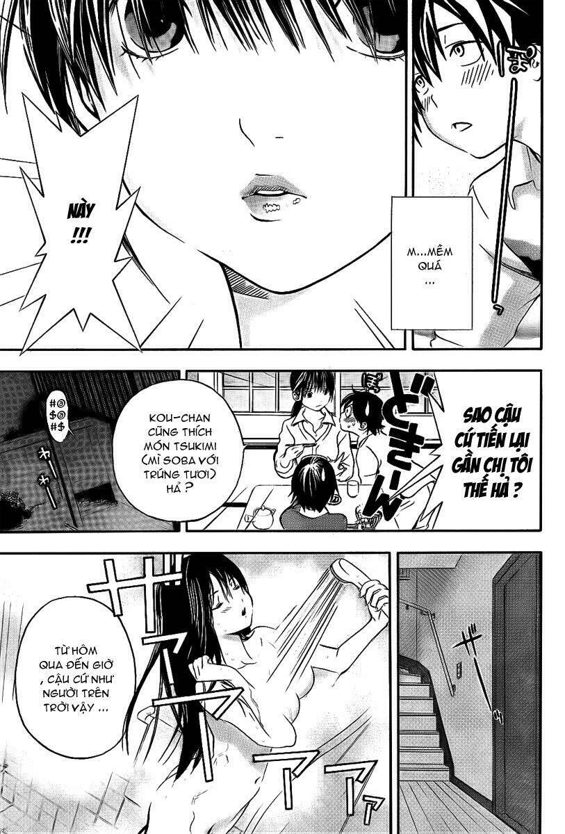 ane doki chapter 16 13