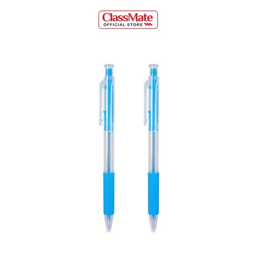 Bút Bi CLASSMATE - 1 Chiếc - Nét Bút 0.5mm Thanh, Mịn, Màu Mực Đều Và Đậm CL-BP105