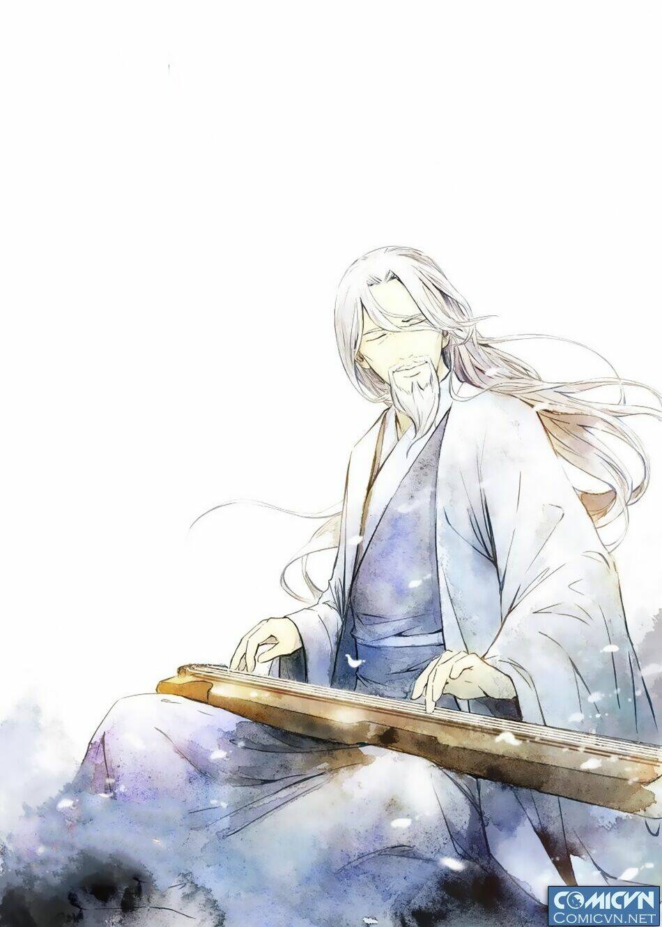 quỷ sai chapter 16 1