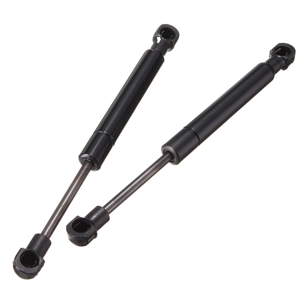2 Pieces Rear Trunk Lid Lift Support Shock Strut Damper for Porsche