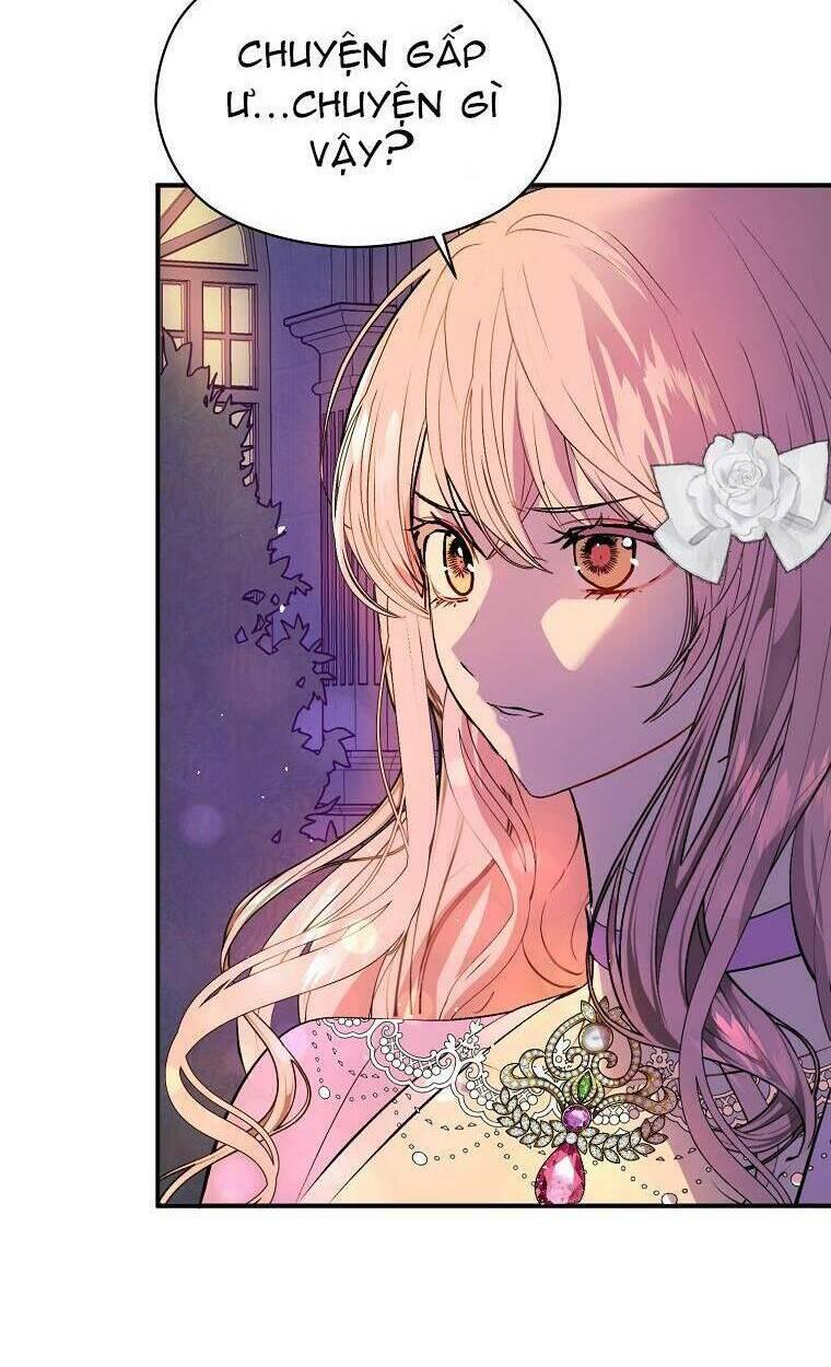 tôi không cố ý quyến rũ nam chính đâu! chapter 45 90