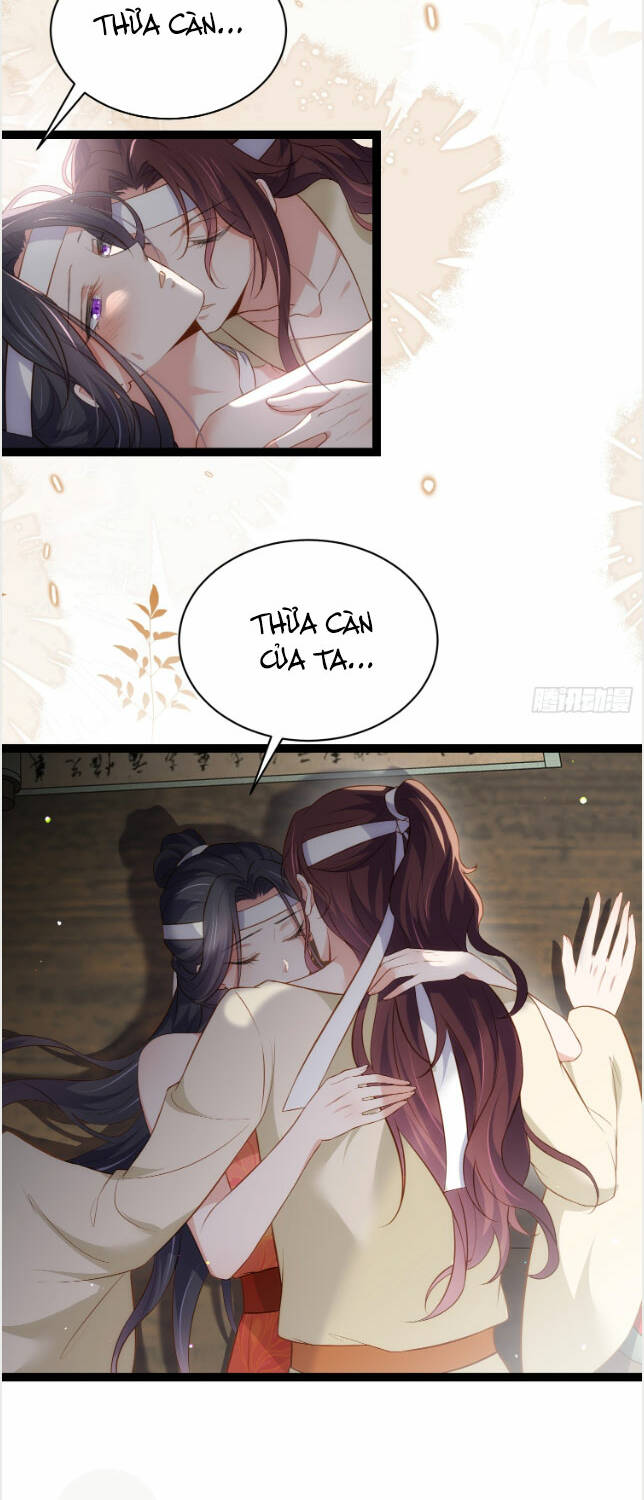 hoạn phi thiên hạ chapter 291 2