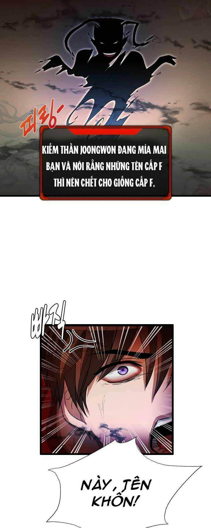 mẹ tôi là chòm sao bảo hộ m chapter 1 19