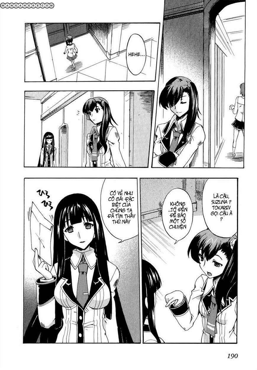 tokarev no ayaui shiro chapter 4 43