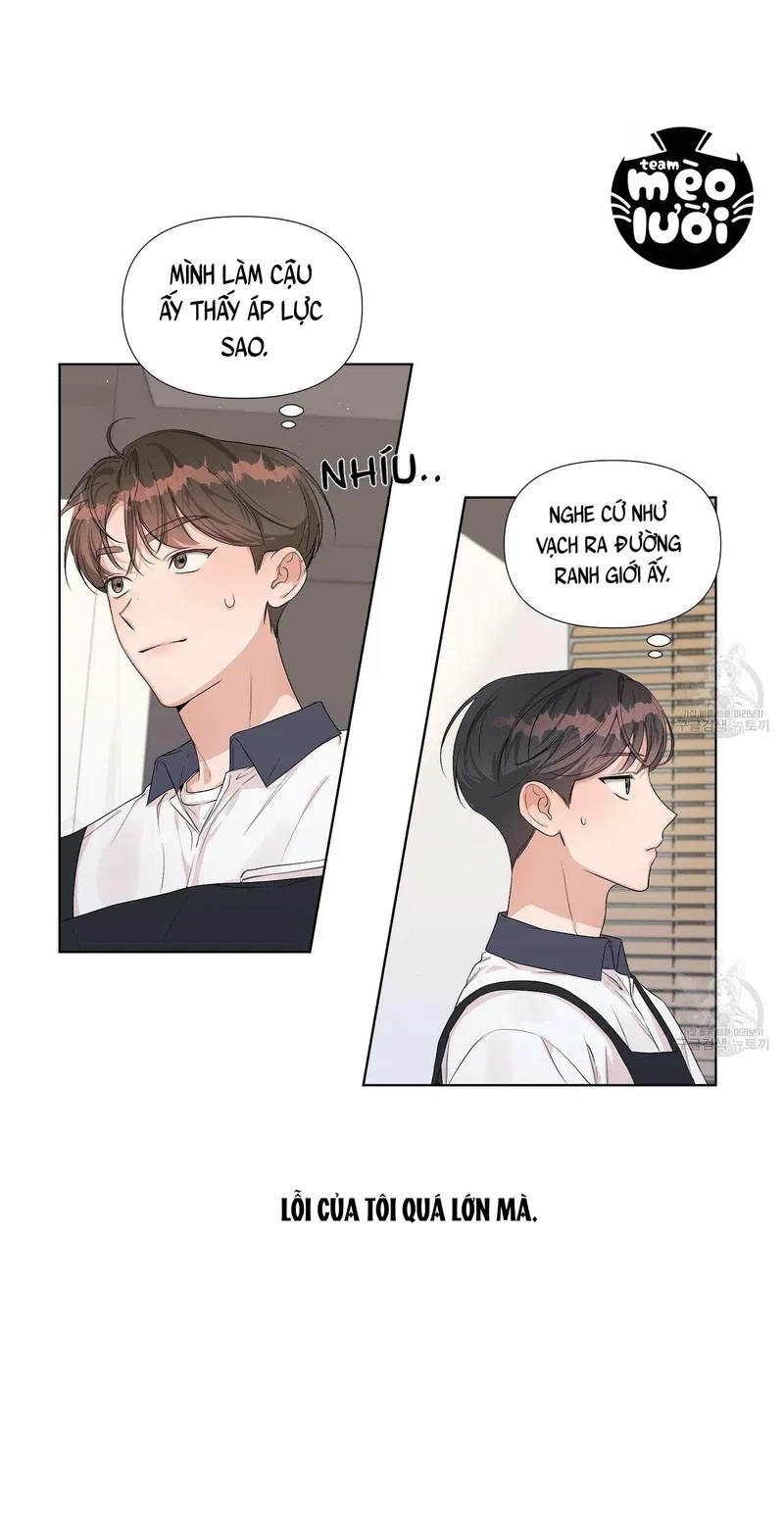 đừng bận tâm, em yêu chapter 5 36