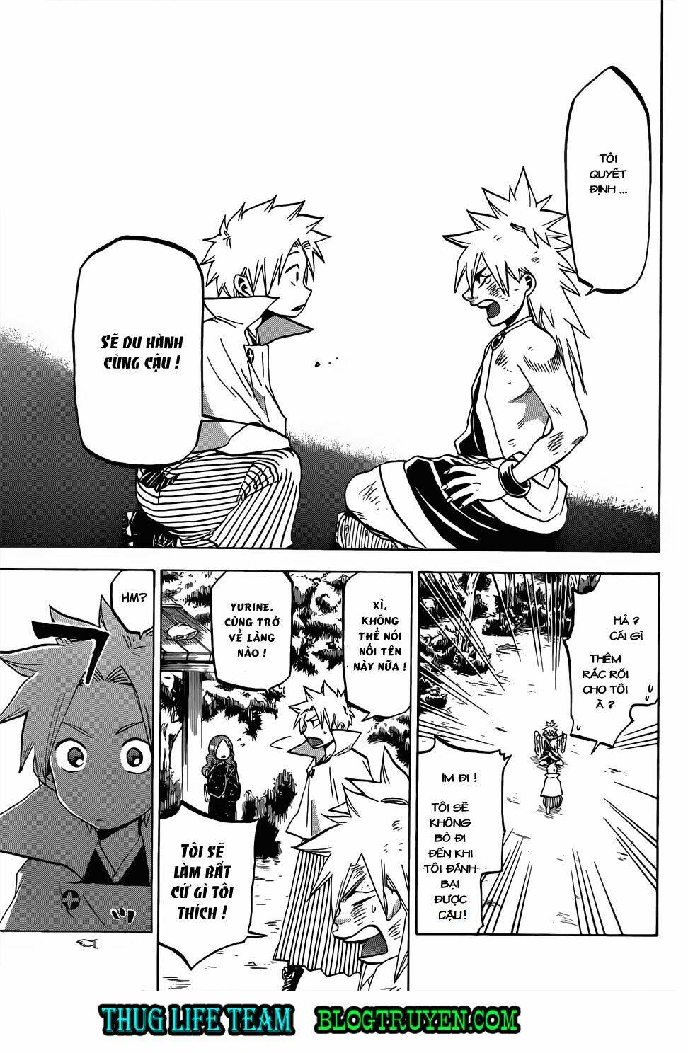 kaitai shinsho zero chapter 42 19