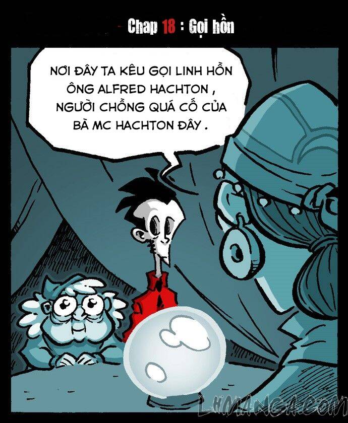 undeaded chapter 18 2