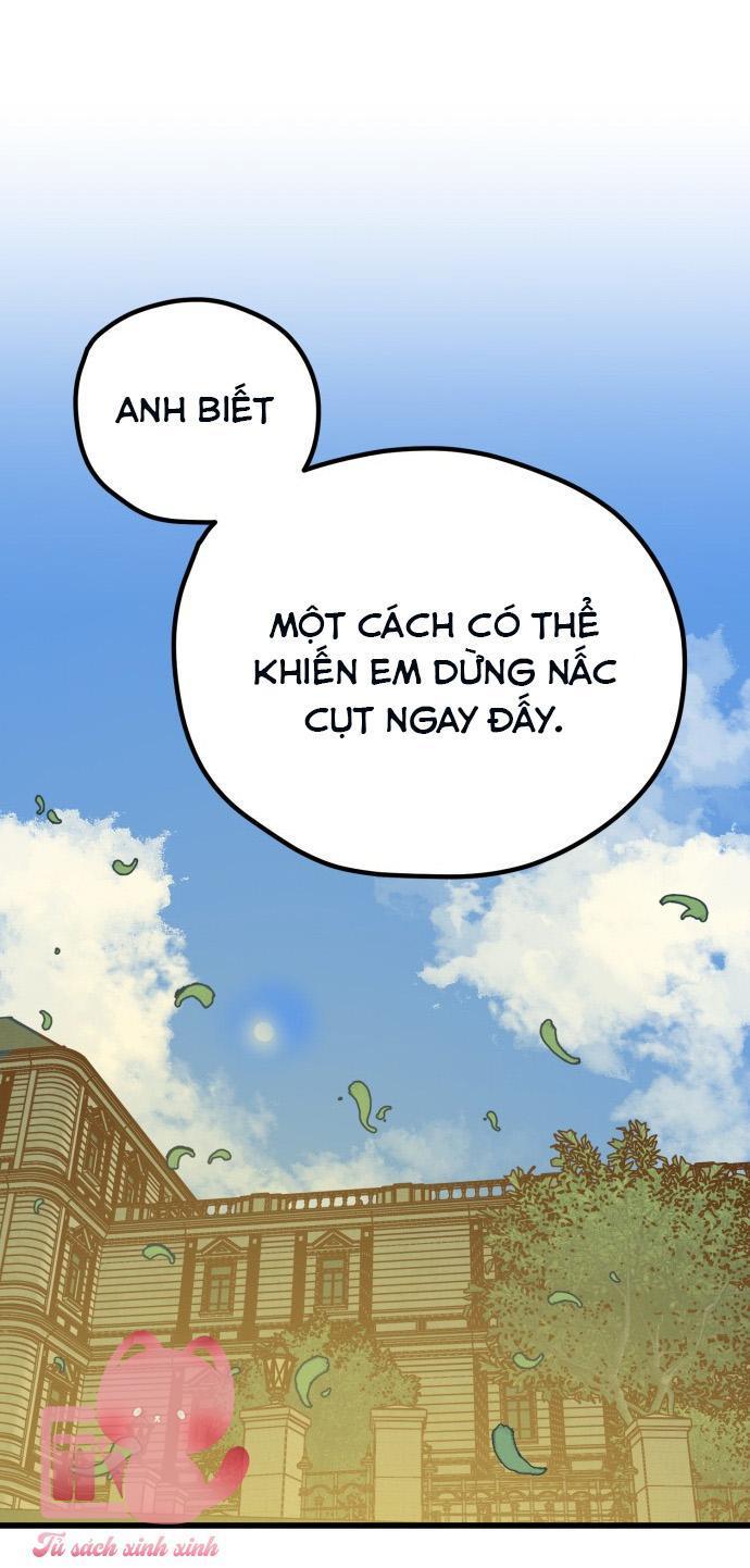 kẻ cắp gặp bà già chapter 8 89