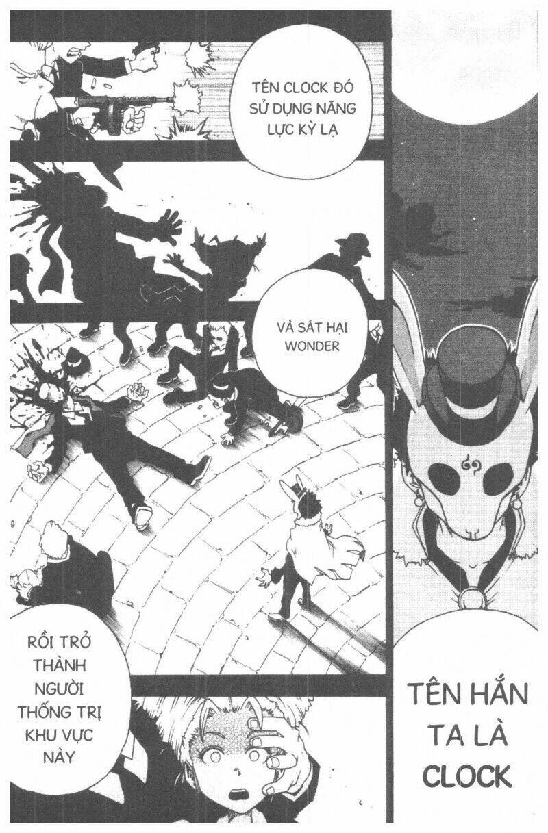 toto! the wonderful adventure chapter 4 113