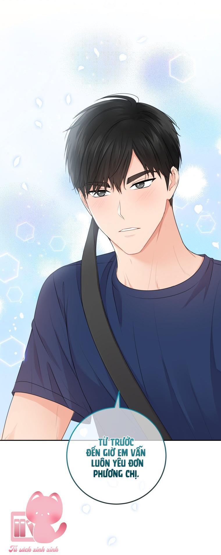 mong được chị chỉ bảo, tiền bối chapter 4 81