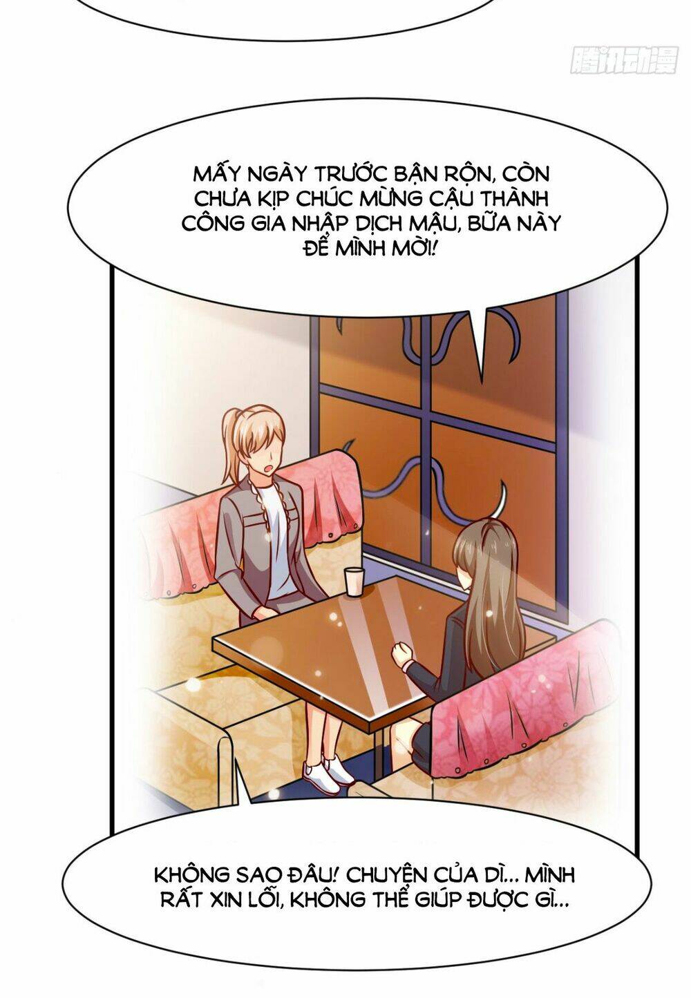 thời gian đều biết chapter 39 17