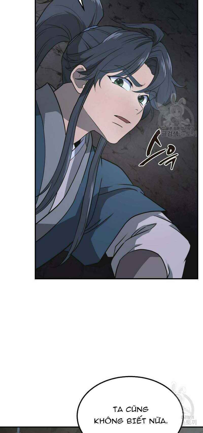 thiếu niên phương sĩ chapter 14 10