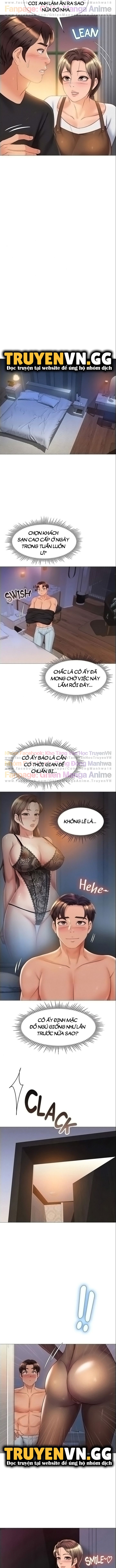 bạn của con gái chapter 69 5