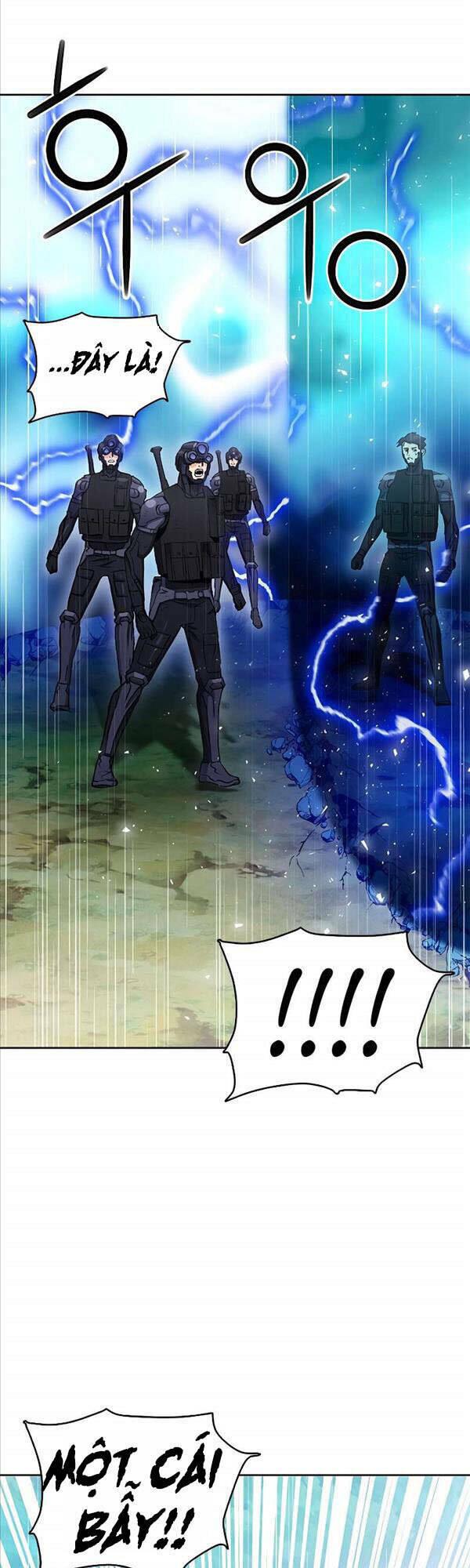 druid tại ga seoul - người hóa thú chapter 82 50