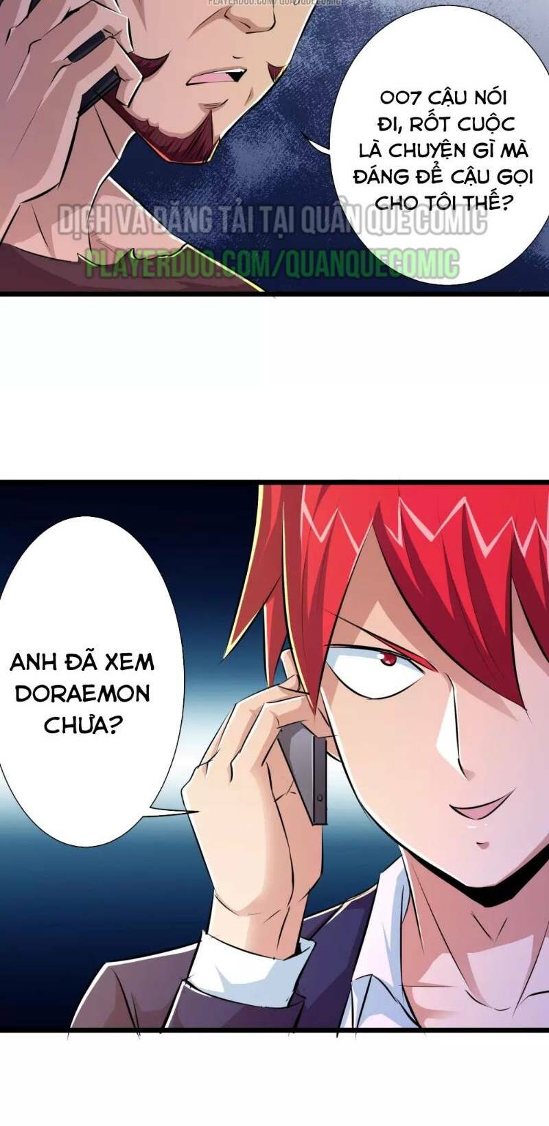 tối cường đặc chủng binh của hoa khôi chapter 42 4