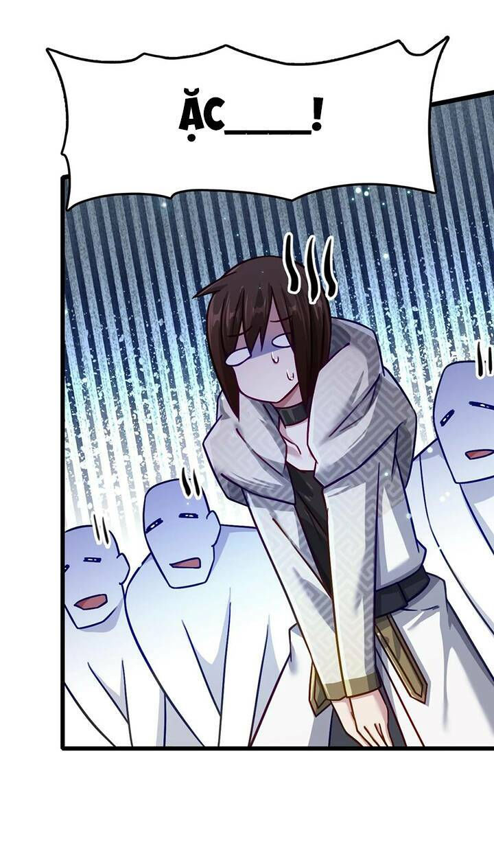 đại bảo kiếm của tôi chapter 19 24