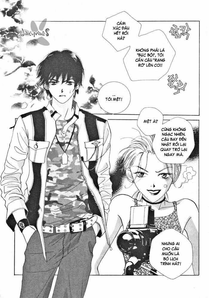 shiwhamong - ba chị em chapter 18 11