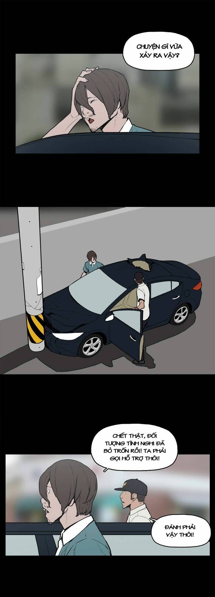 monster night chapter 16 25