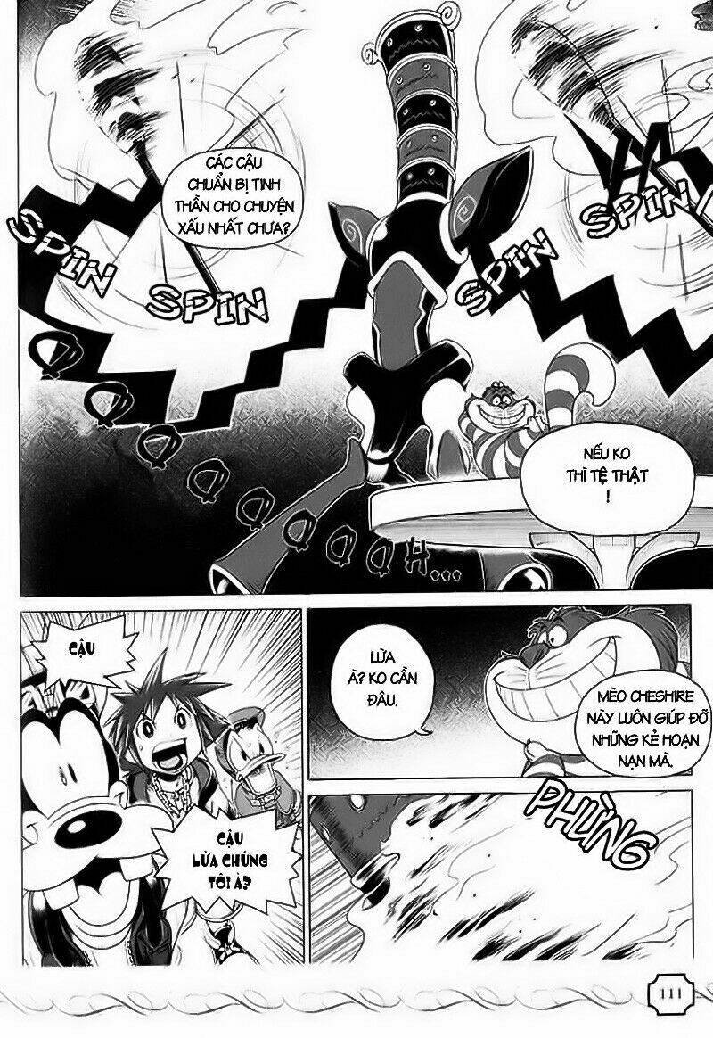 kingdom hearts chapter 12 5