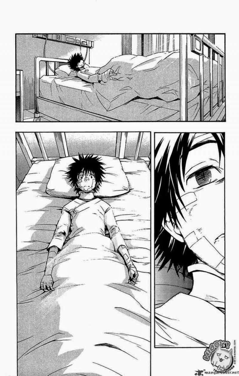 cấm thư ma thuật index chapter 21 3