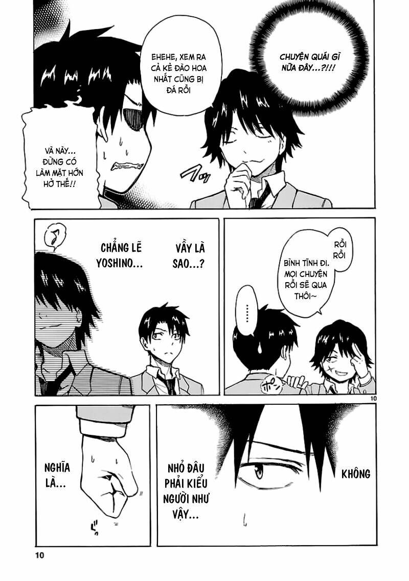 ore ga doutei o sutetara shinu ken ni tsuite chapter 12 10