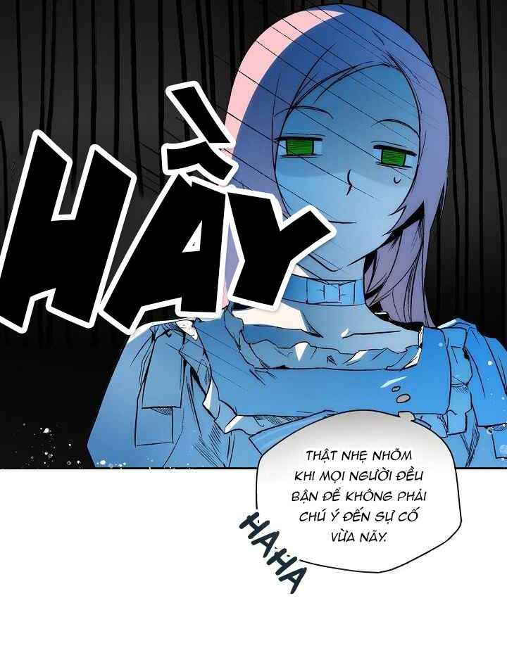 cổ tích về người mẹ kế chapter 22 10