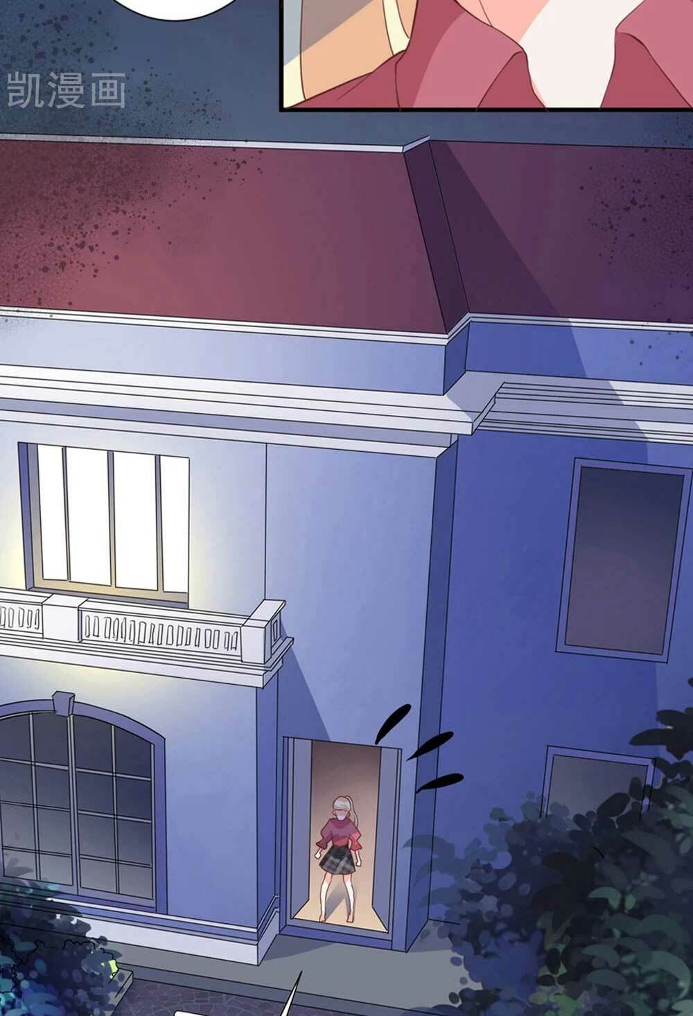 nam thần bóng tối không nghe lời chapter 5 10