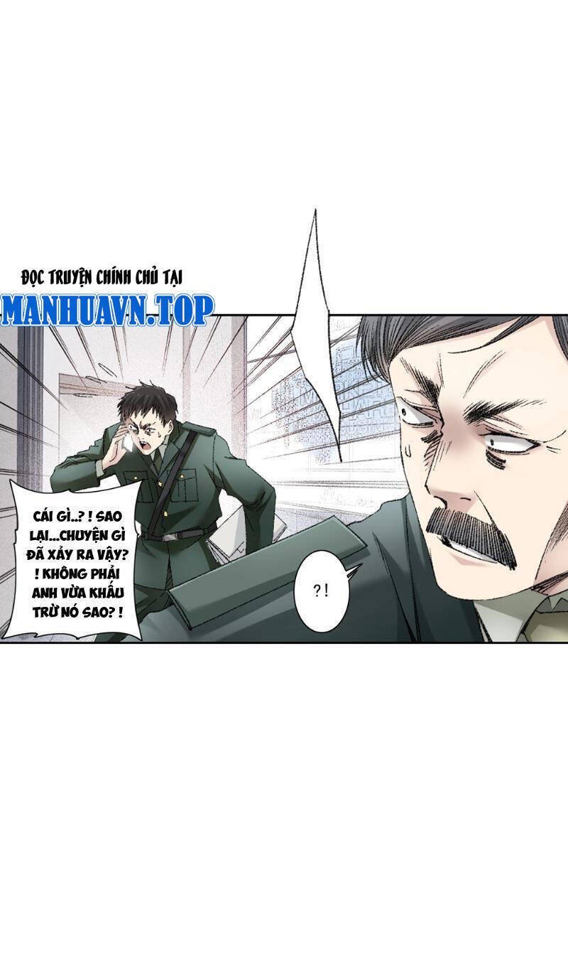 ta tạo ra tổ chức cứu thế chapter 2 41