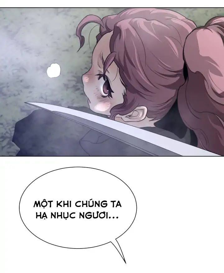 một nửa hoàn hảo chapter 87 22