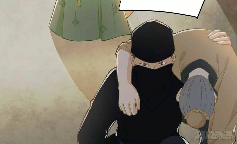 vương gia ba tuổi rưỡi của tôi chapter 45 47