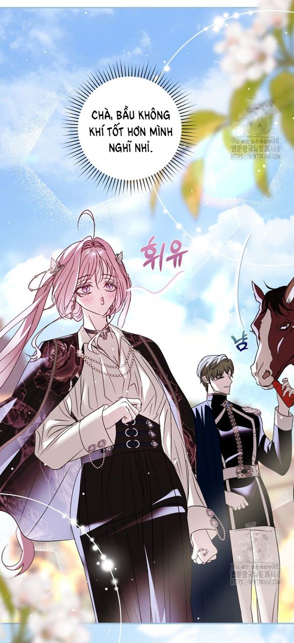 ngài công tước, tôi sẽ làm mọi thứ, trừ việc kết hôn! chapter 21.2 22