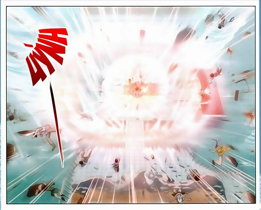 thần võ tướng tinh lục chapter 21 9