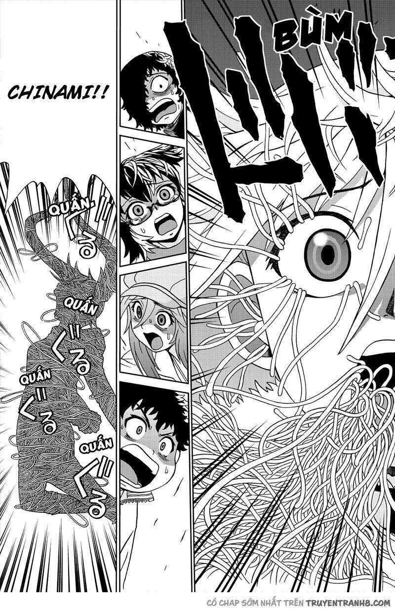 lý do sống còn chapter 29 16