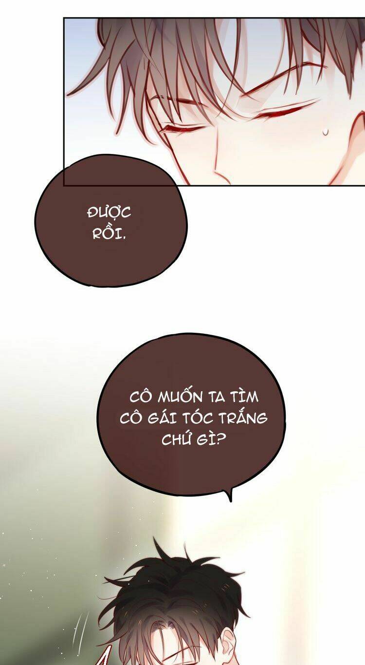 đêm ngày không dứt chapter 22.1 20