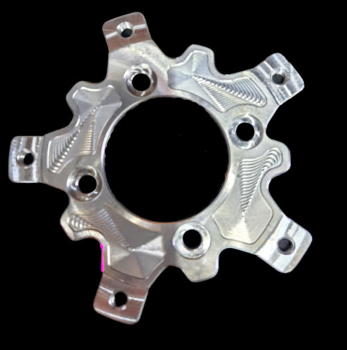 LÒNG ĐĨA TRƯỚC CNC DÀNH CHO EXITER 150