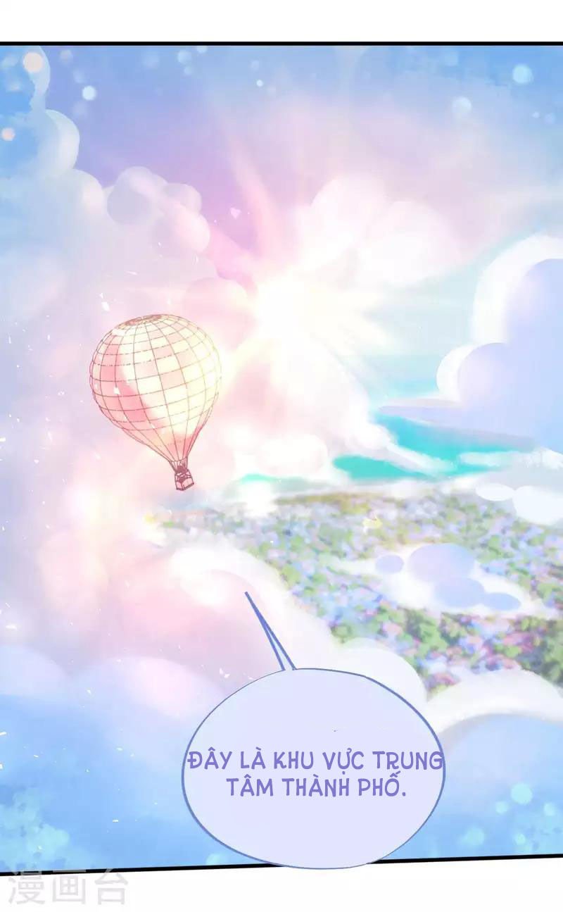 cơ trưởng ngài nhẹ nhàng thôi chapter 46 24