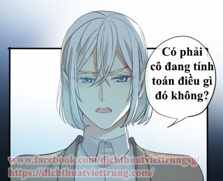 vết cắn ngọt ngào phần 2 chapter 46 39