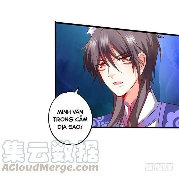 hồ tiên hung bạo chapter 75 19