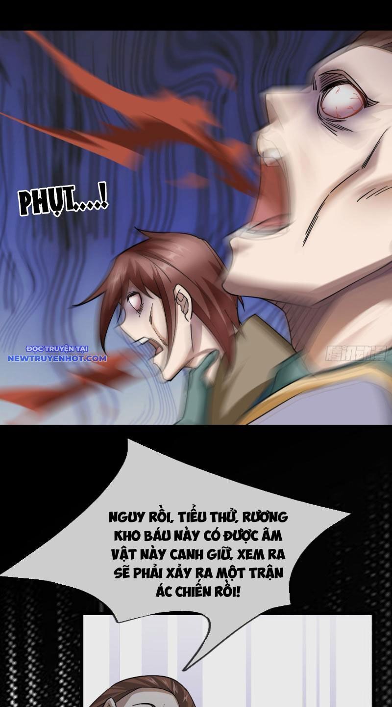 ngủ say vạn cổ: xuất thế đẩy ngang chư thiên chapter 12 65