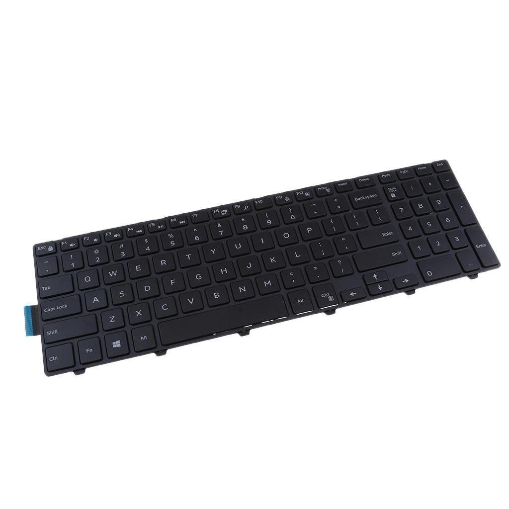New Replacement Keyboard 15 Laptop 3541 3542 3543 3558 3559
