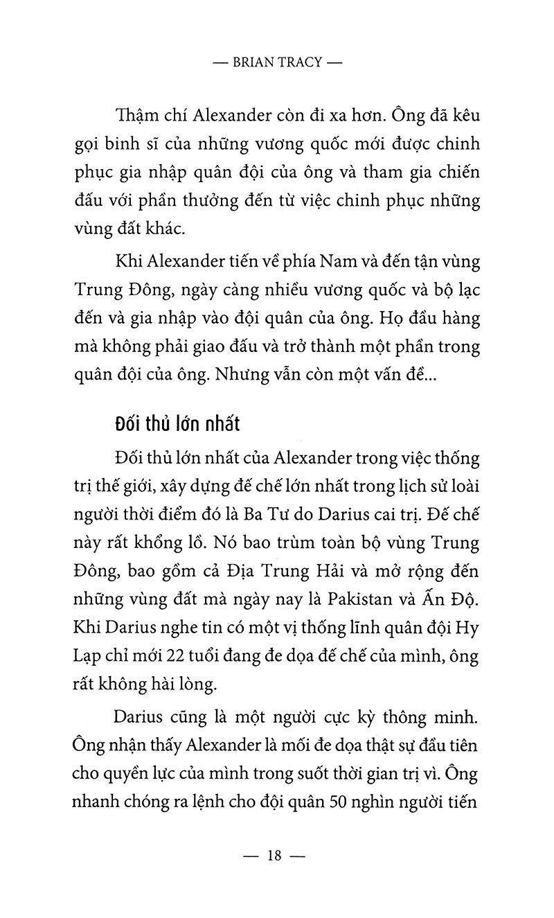 Thuật Thiết Lập Chiến Lược Kinh Doanh (Tái Bản 2018)
