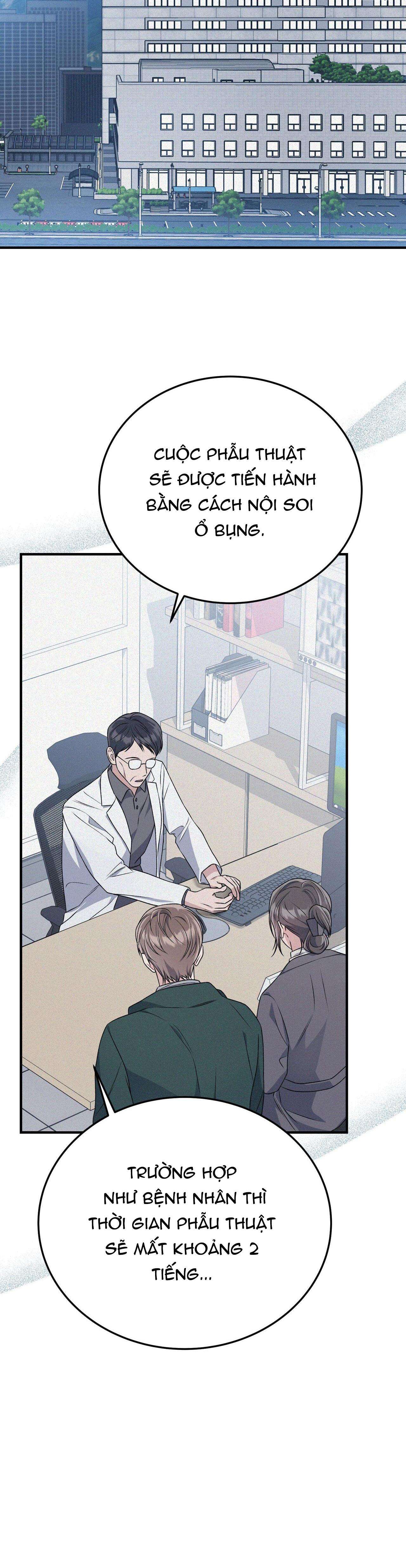 vô hình chapter 33 25