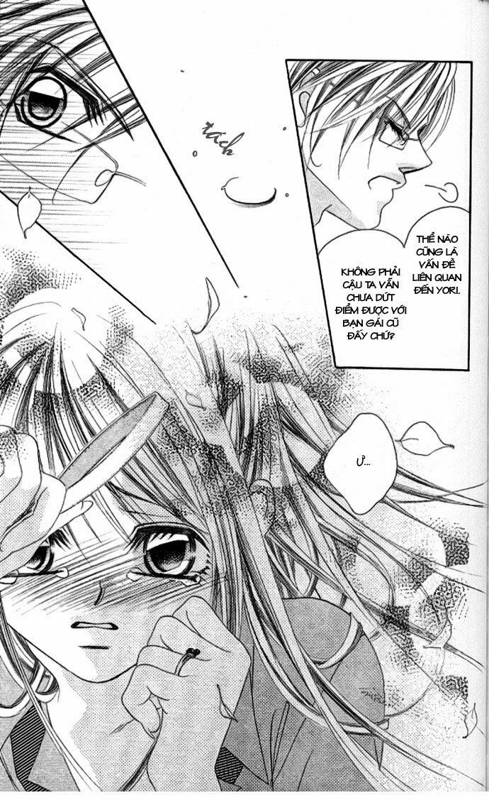 i love my little sister chapter 35 9